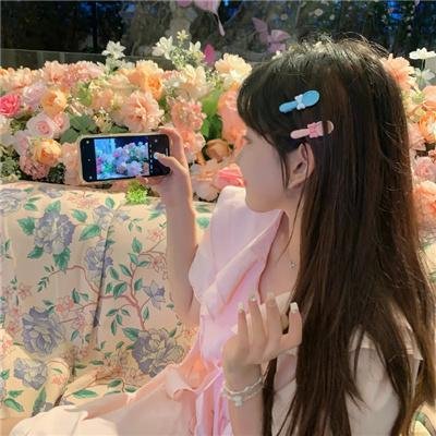 穿高跟鞋的死神