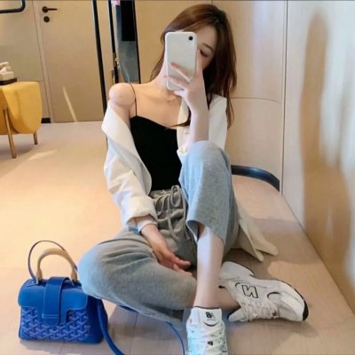 女神养成记
